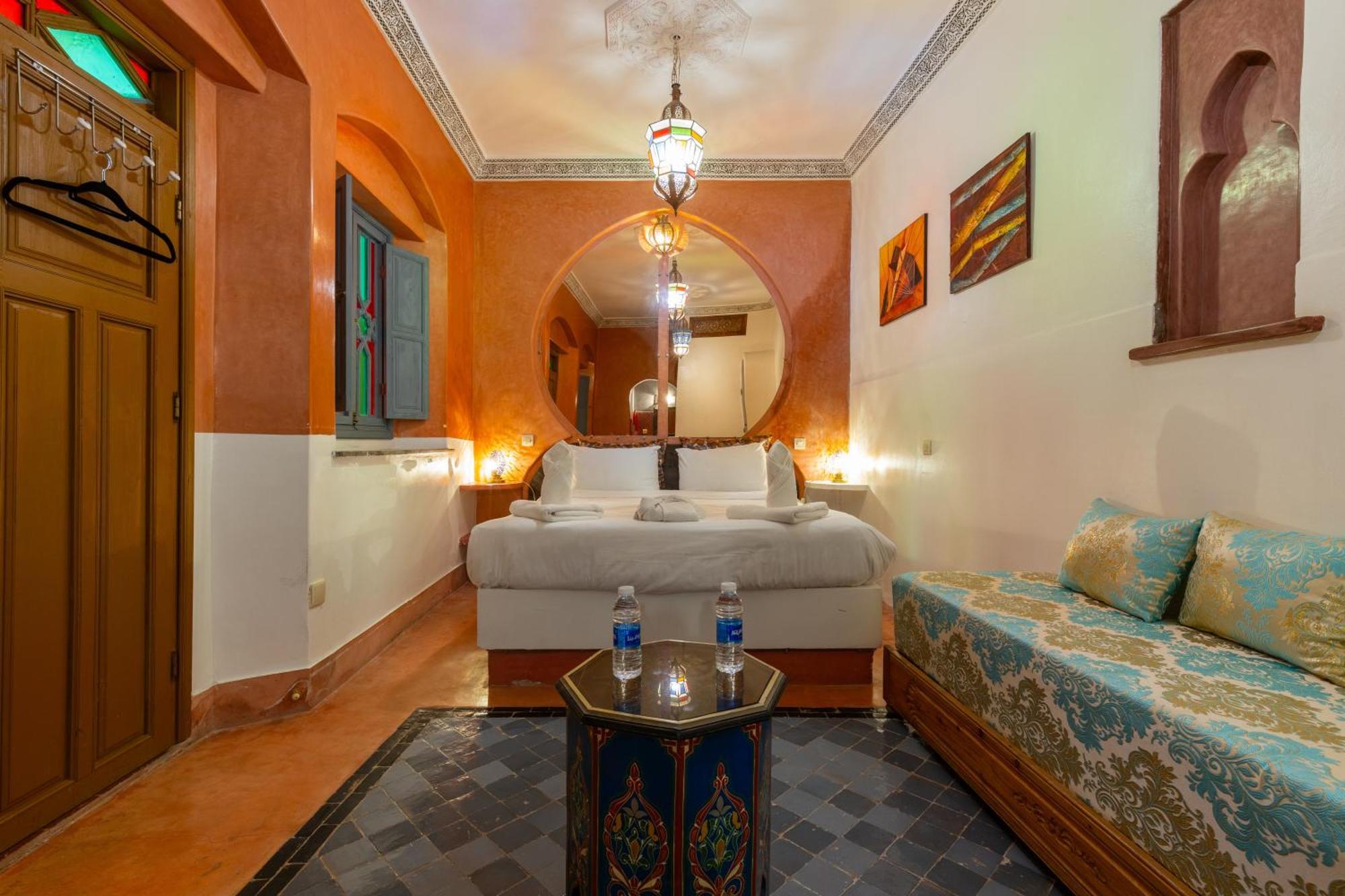 Riad Aicha Marrakech Marraquexe