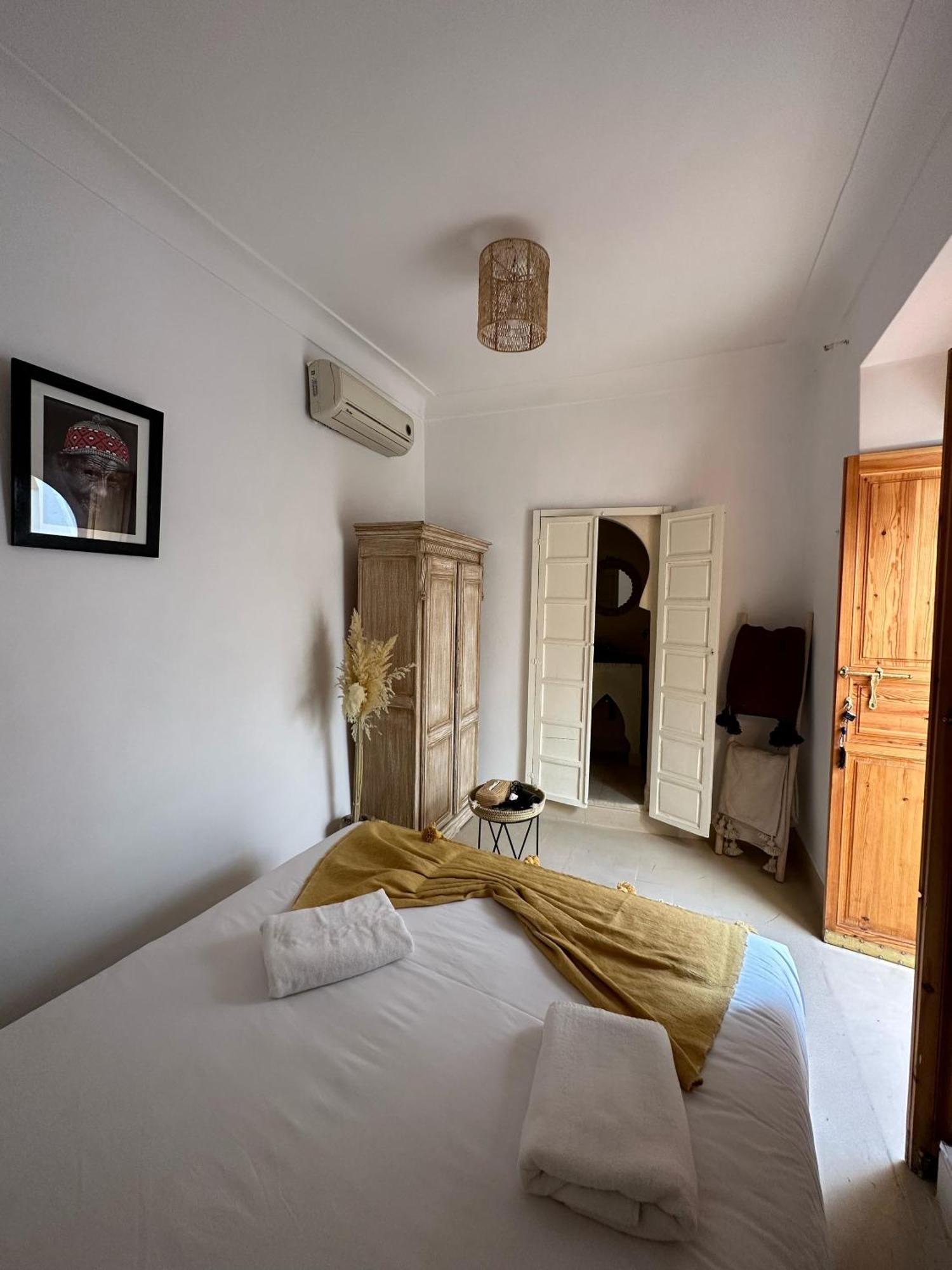 Riad Sarah Sabrina 2*