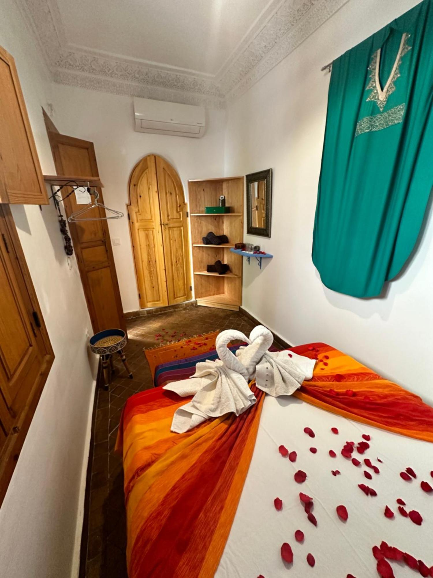 Safina Guest house 3*