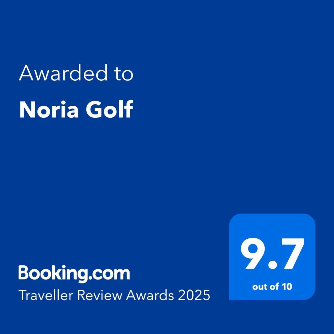 Noria Golf