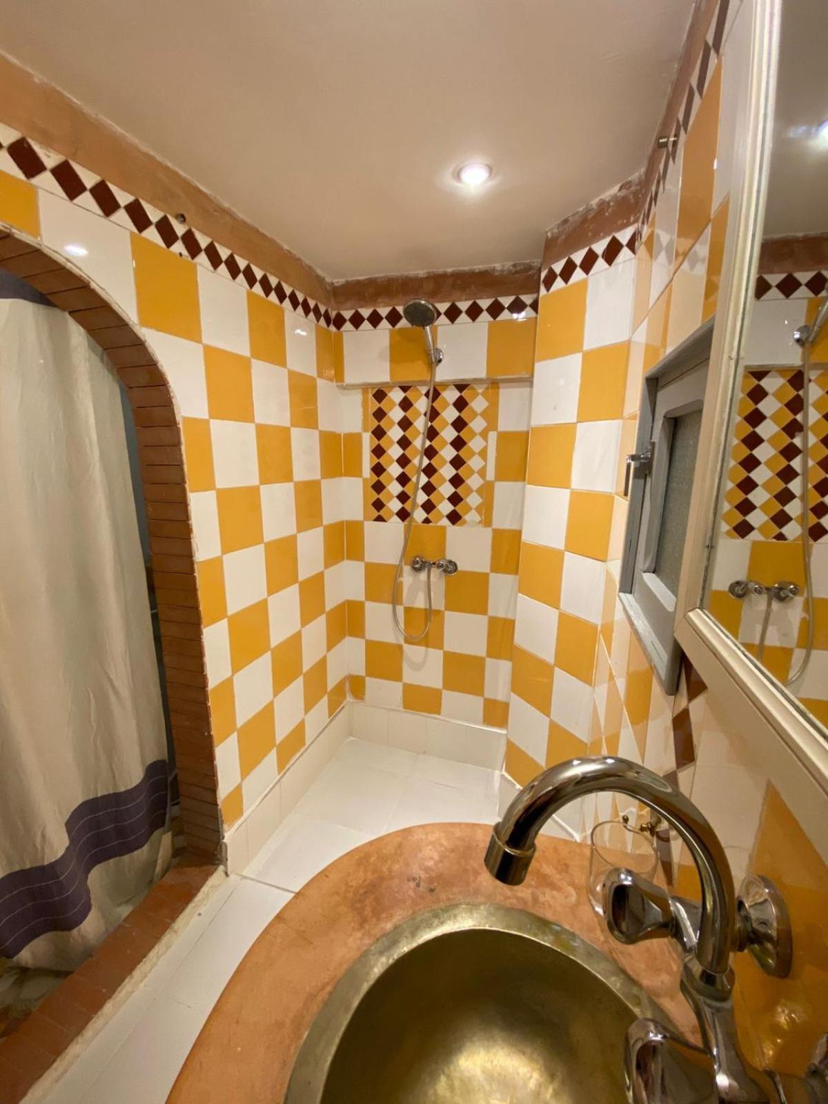 Maison Imane Marrakech Homestay Marrakesh