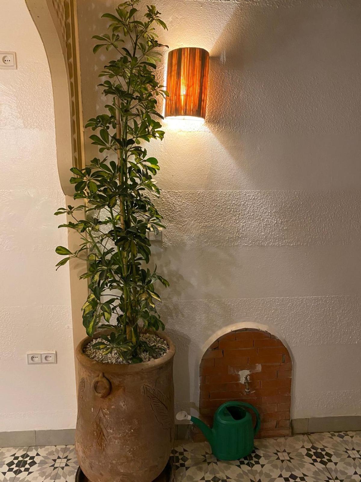 Homestay Maison Imane Marrakech