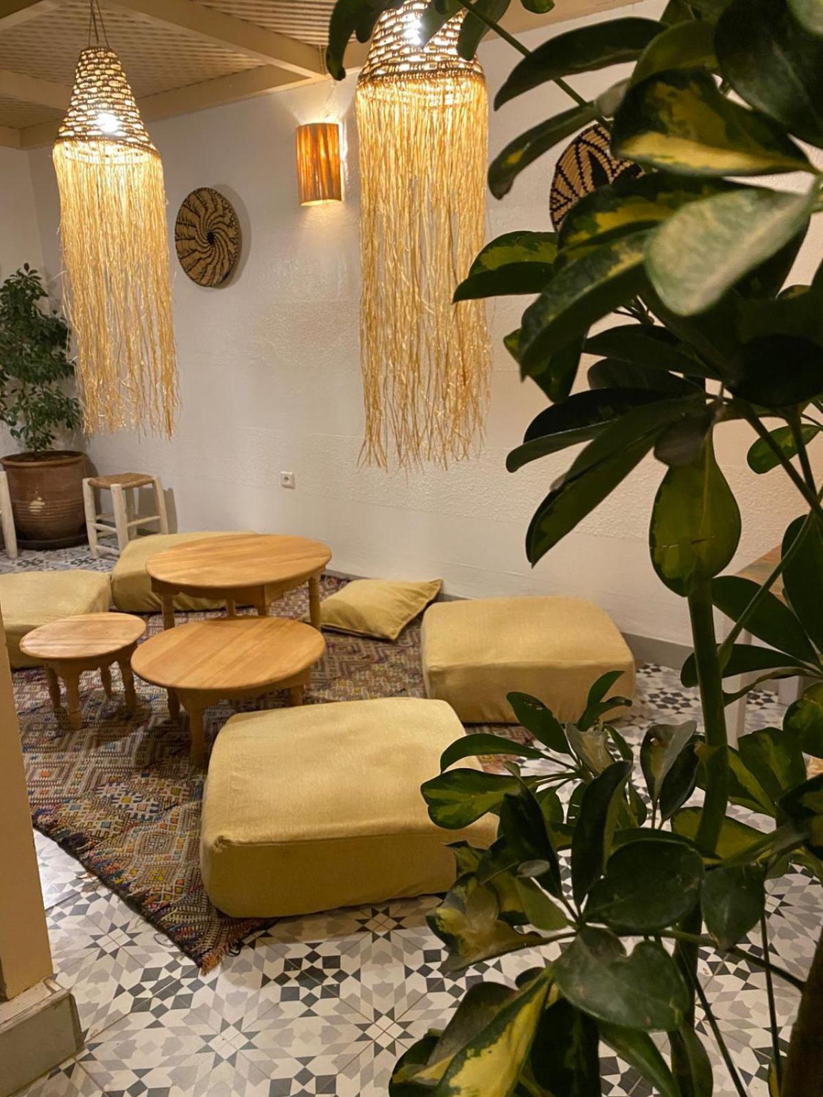 Maison Imane Marrakech * Marrakesh