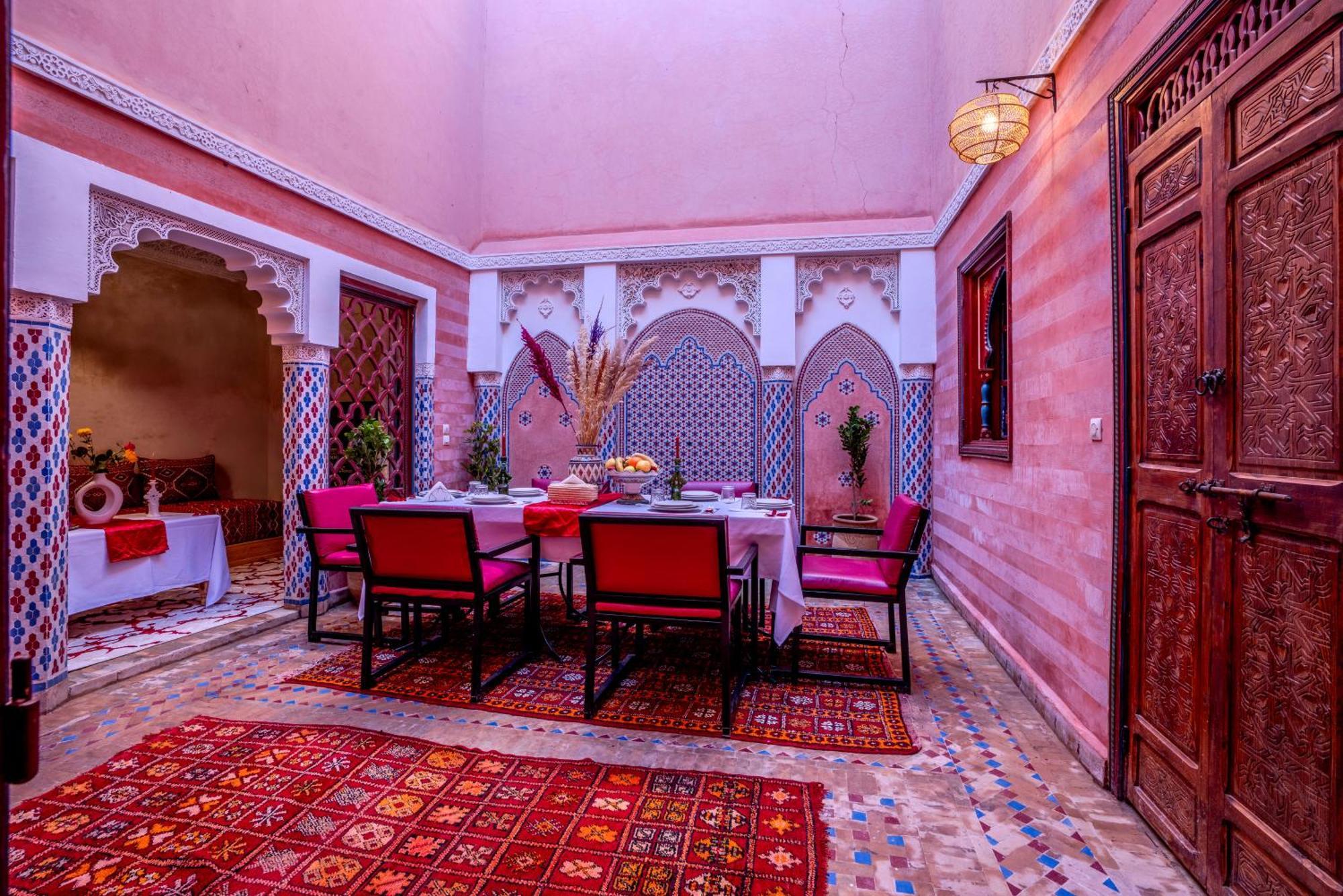 Le Graff Pink Group Holiday home