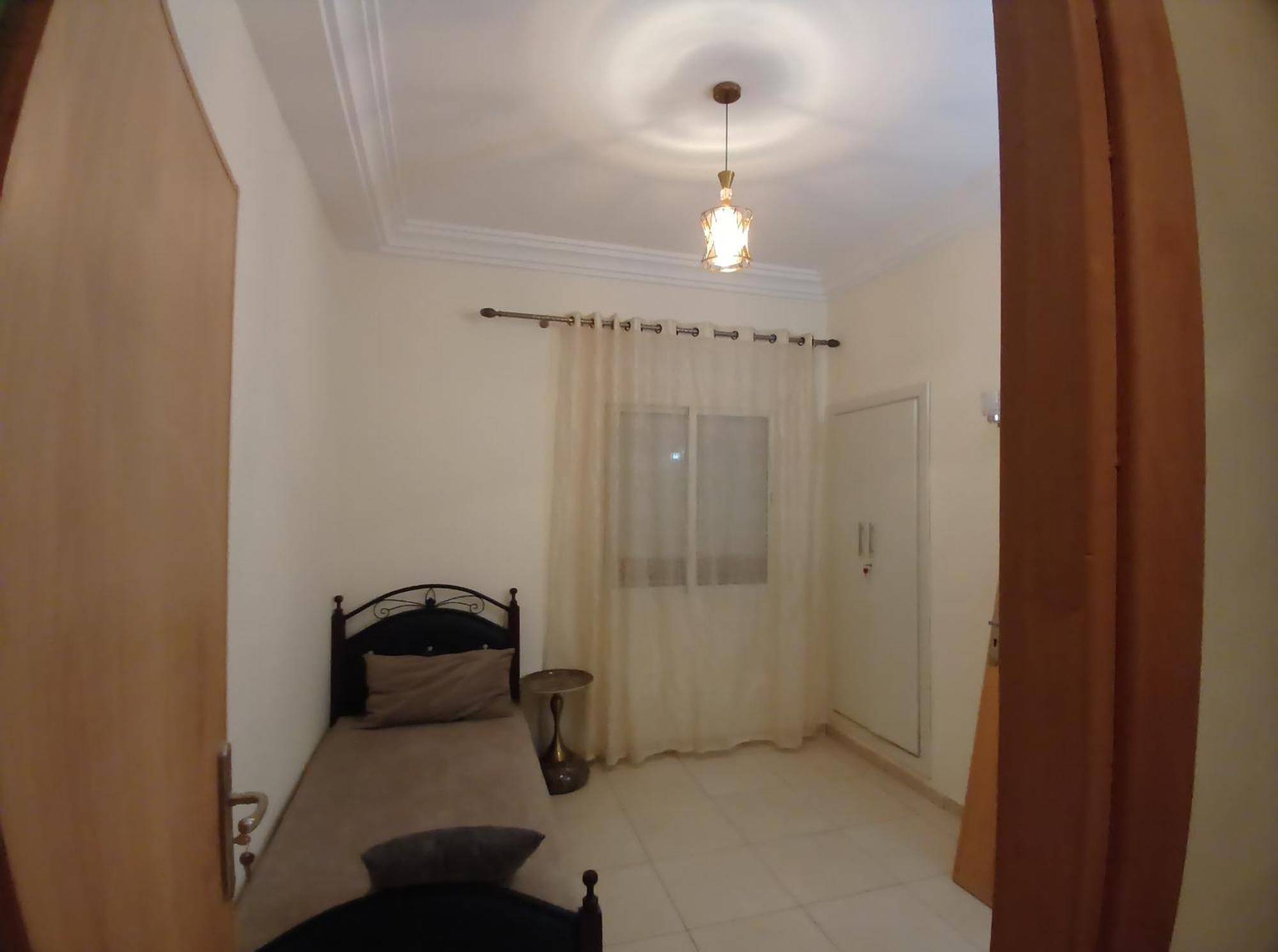 Apartment Horizon Serenite Marrakesh