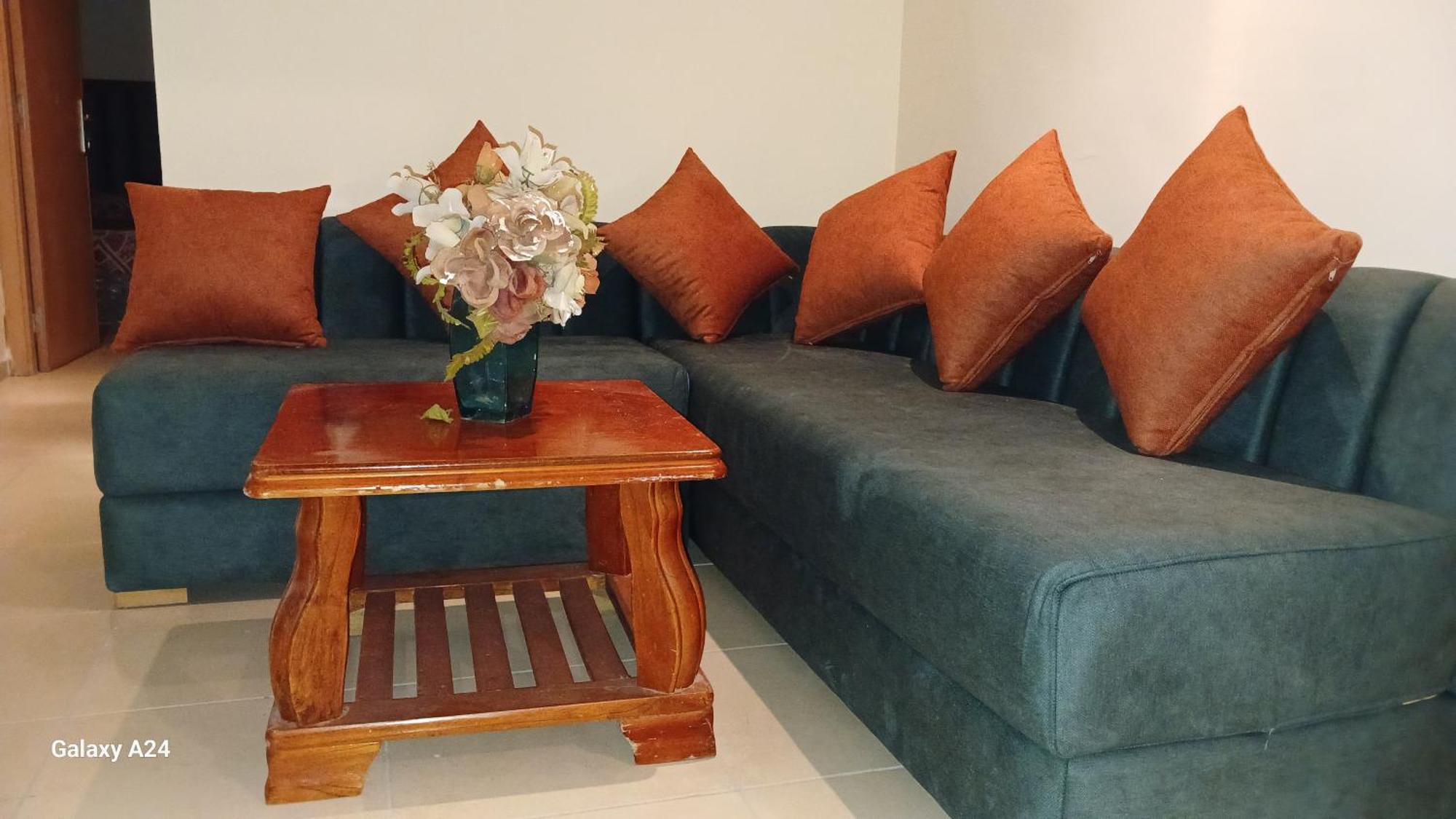Apartment Horizon Serenite