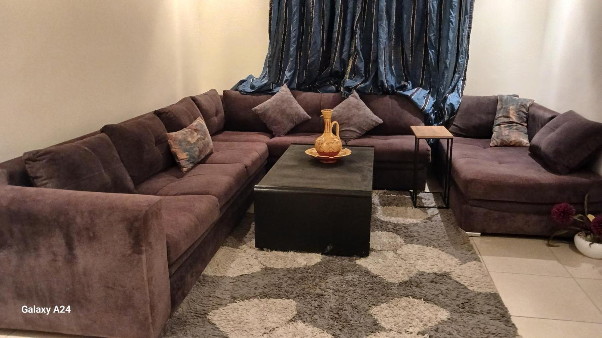 Apartment Horizon Serenite