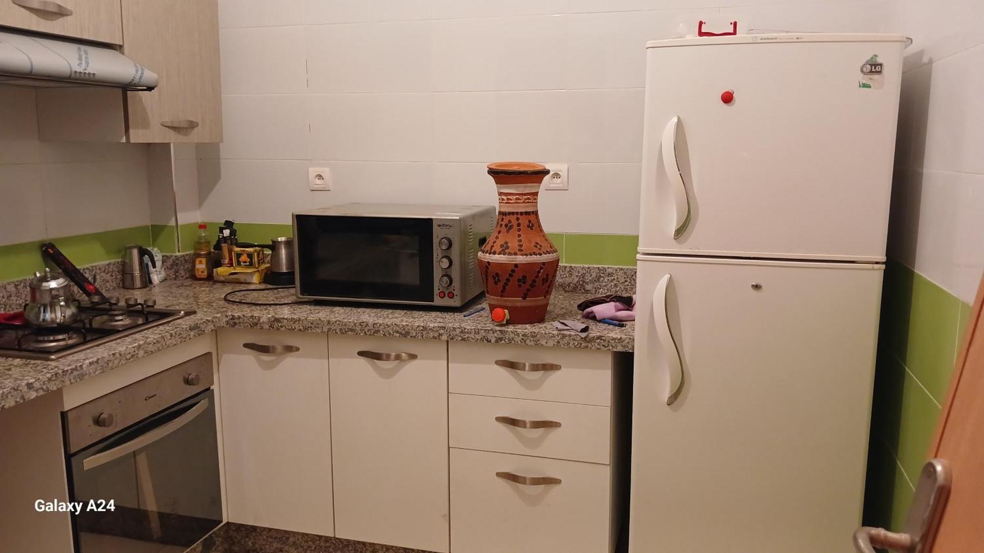 Horizon Serenite Apartment
