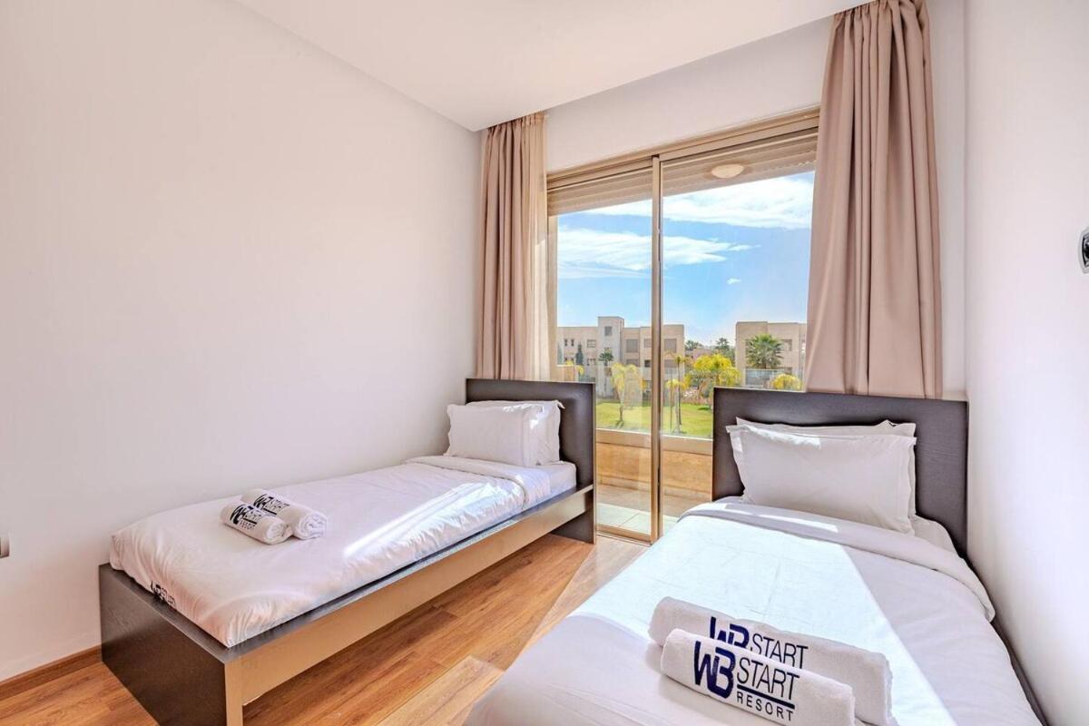 Apartment New! Appt Moderne Jubaea Avec Parking & Wifi
