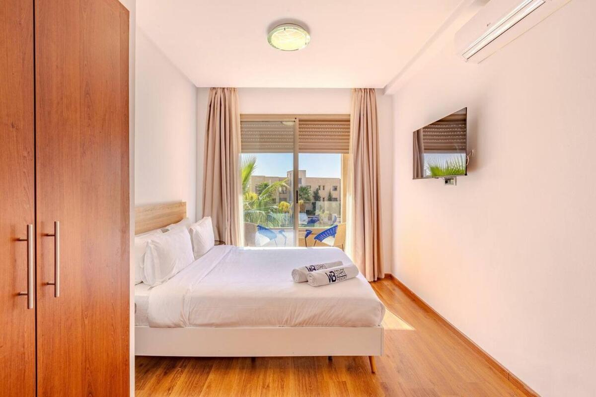 Apartment New! Appt Moderne Jubaea Avec Parking & Wifi *