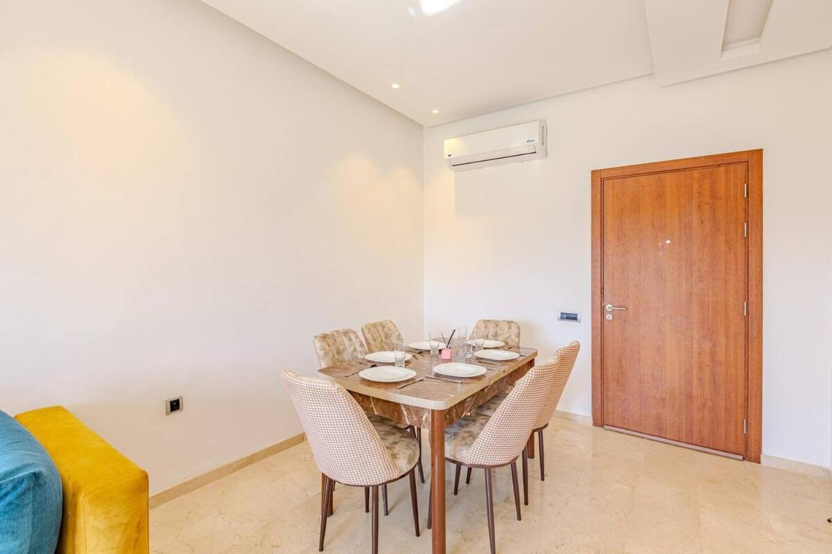 New! Appt Moderne Jubaea Avec Parking & Wifi Apartment *