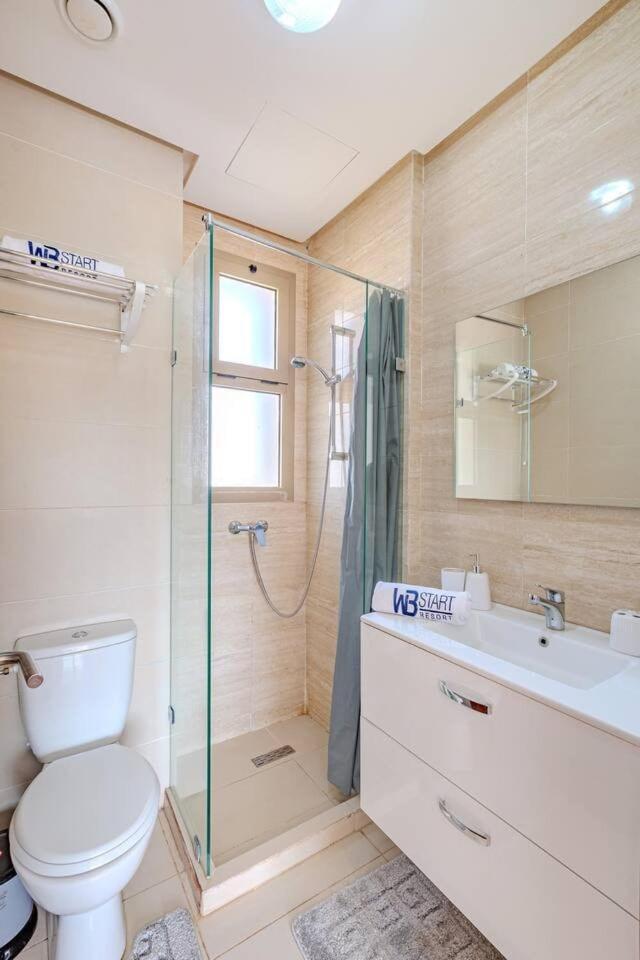 New! Appt Moderne Jubaea Avec Parking & Wifi Apartment