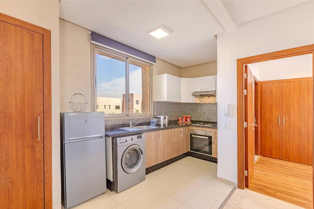Apartment New! Appt Moderne Jubaea Avec Parking & Wifi