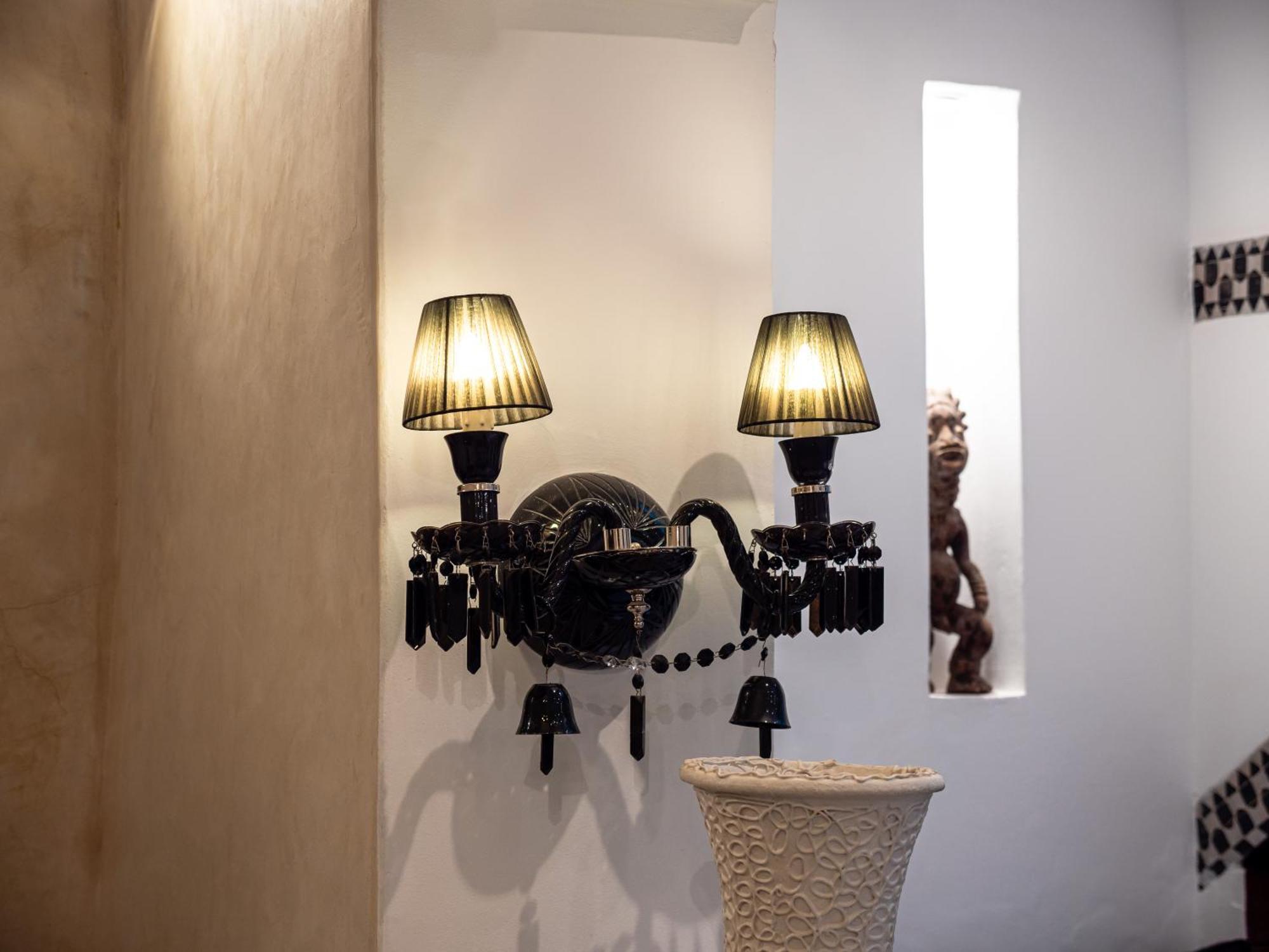 Hébergement de vacances Riad Jebly - Exclusive - Panoramic View Rooftop , Pool & Breakfast *
