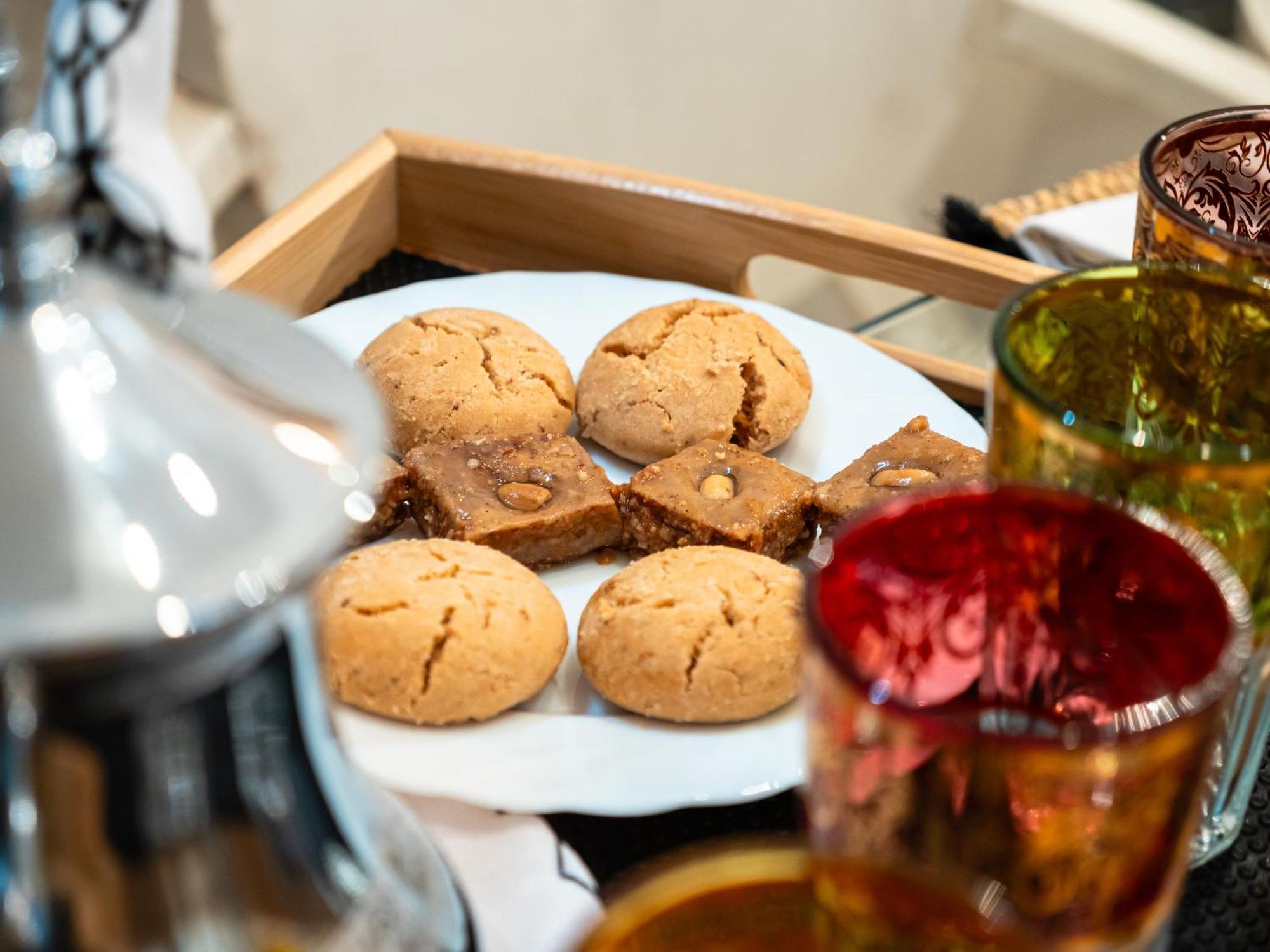 Riad Jebly - Exclusive - Panoramic View Rooftop , Pool & Breakfast Hébergement de vacances Marrakesh