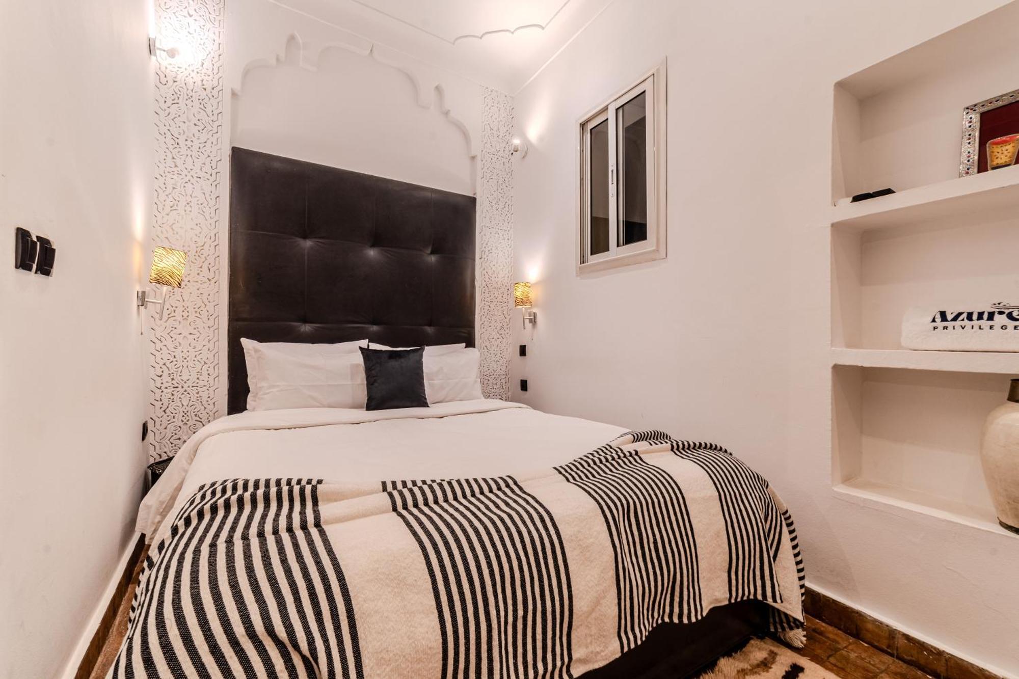 Riad Jebly - Exclusive - Panoramic View Rooftop , Pool & Breakfast *