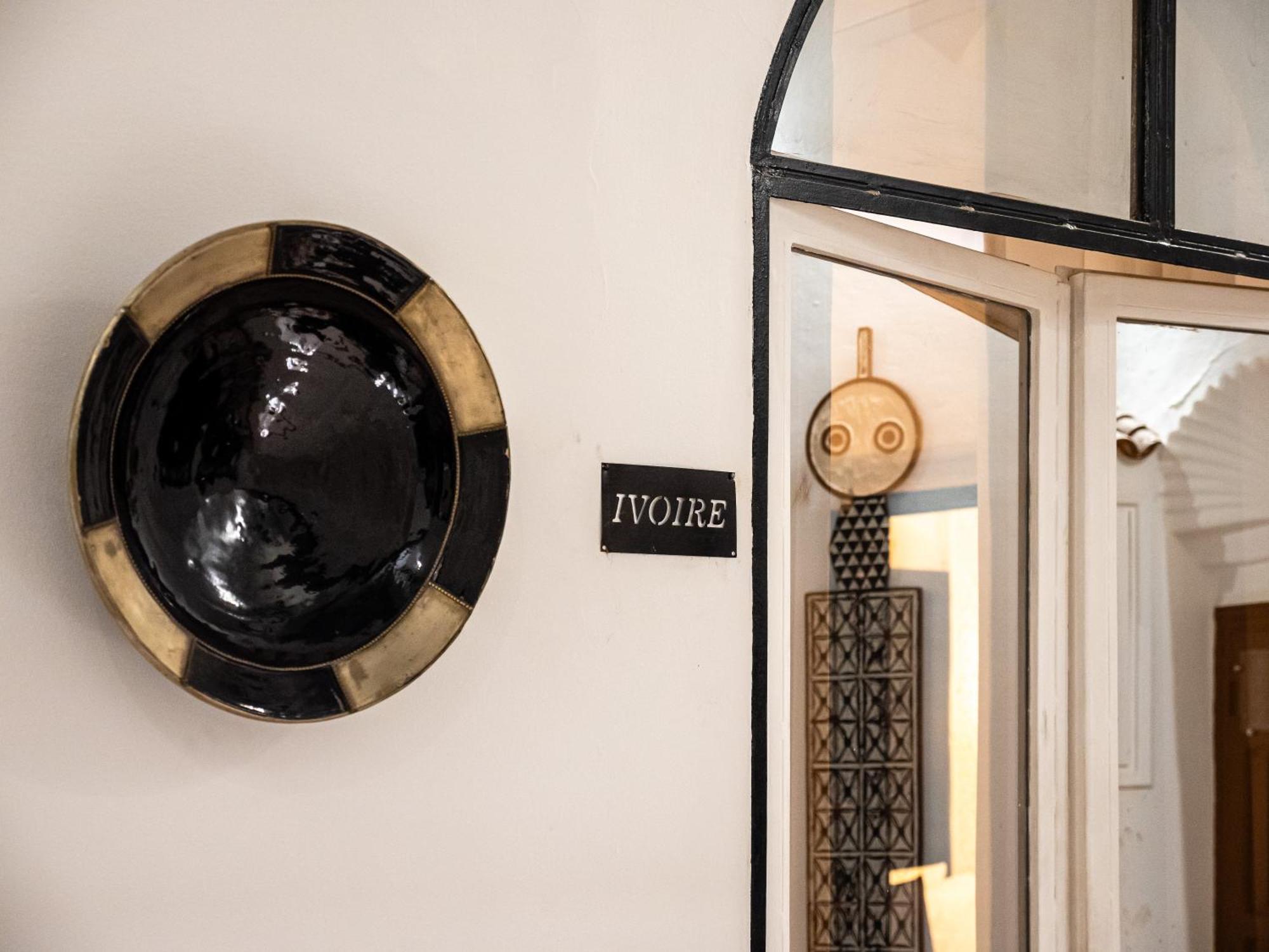 Riad Jebly - Exclusive - Panoramic View Rooftop , Pool & Breakfast * Marrakesh