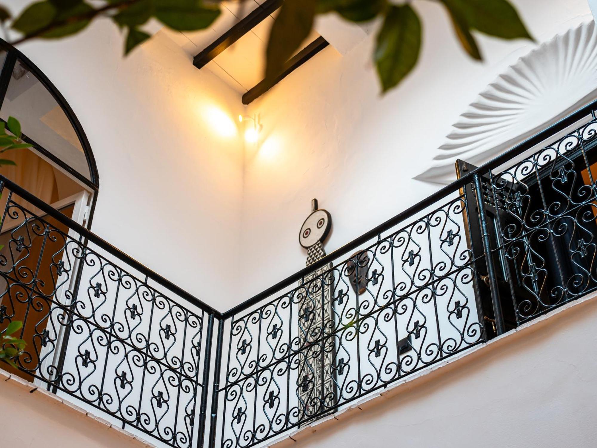 Riad Jebly - Exclusive - Panoramic View Rooftop , Pool & Breakfast Hébergement de vacances
