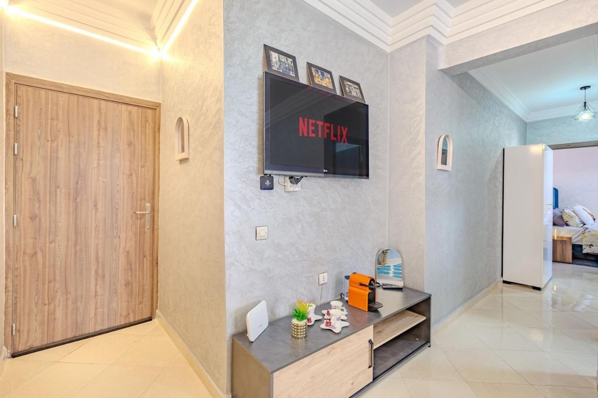 Turquoise A Marrakech - Elegant & Cosy Apartment *