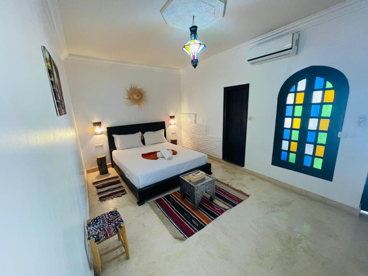 Run Marine, Elegant Private In Marrakech With Heated Pool Option Marrakesh