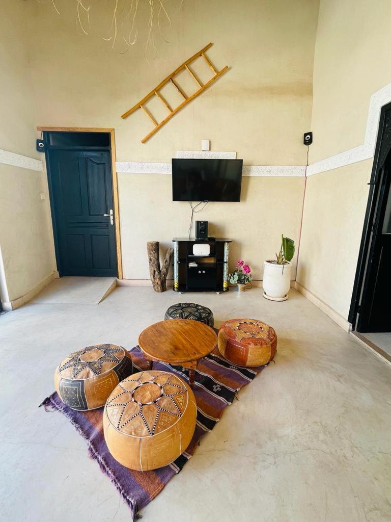 Run Marine, Elegant Private In Marrakech With Heated Pool Option * Marrakesh