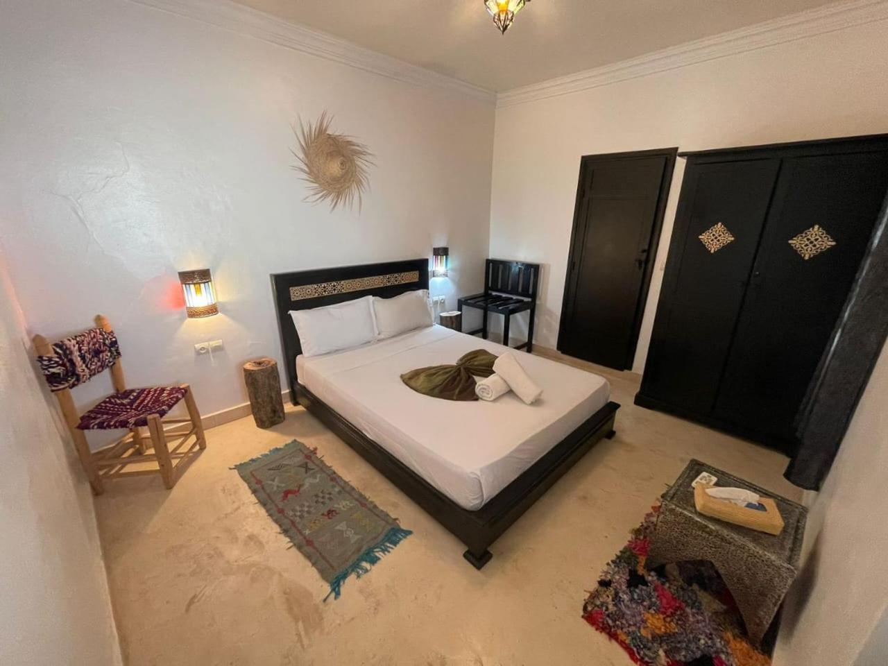 Villa Run Marine, Elegant Private In Marrakech With Heated Pool Option Marrakesh