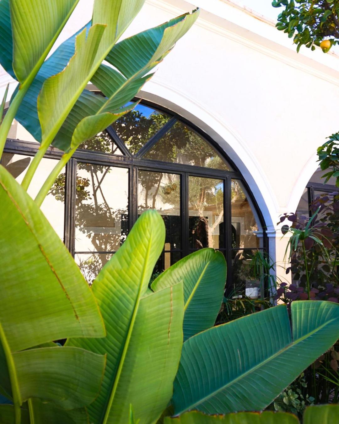 Run Marine, Elegant Private In Marrakech With Heated Pool Option * Marrakesh