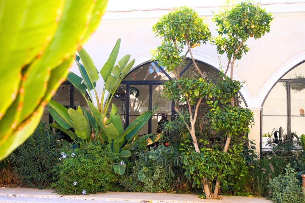 Run Marine, Elegant Private In Marrakech With Heated Pool Option Villa