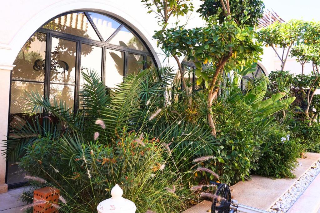 Villa Run Marine, Elegant Private In Marrakech With Heated Pool Option Marrakesh