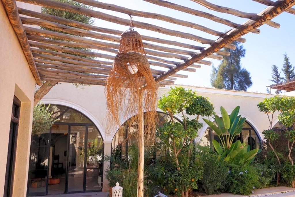 Run Marine, Elegant Private In Marrakech With Heated Pool Option Marrakesh