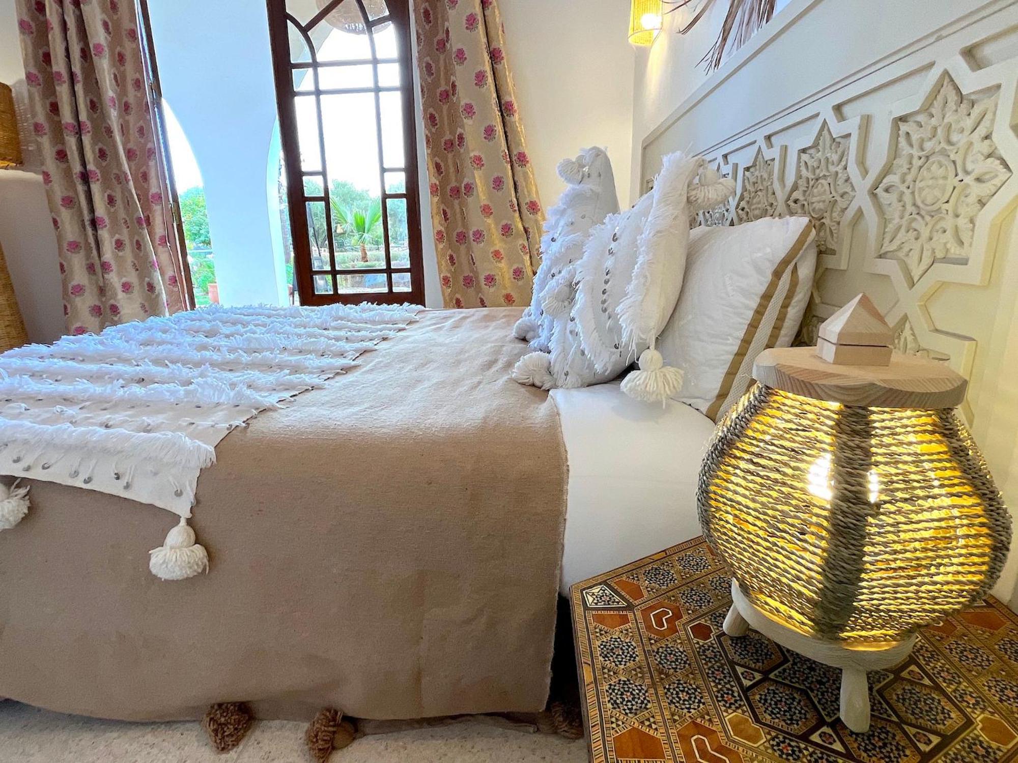 Palais Debora Villa Marrakesh