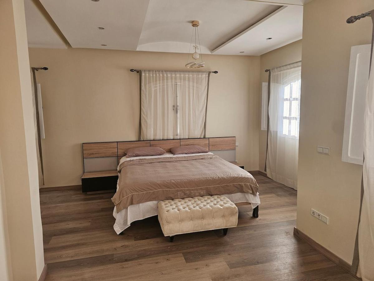 Very House Marrakesh