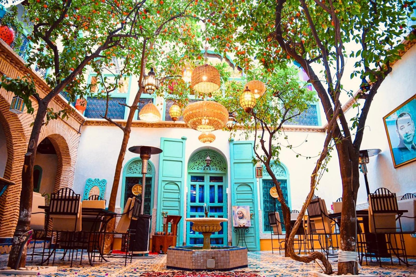 Al Nour Marrakesh