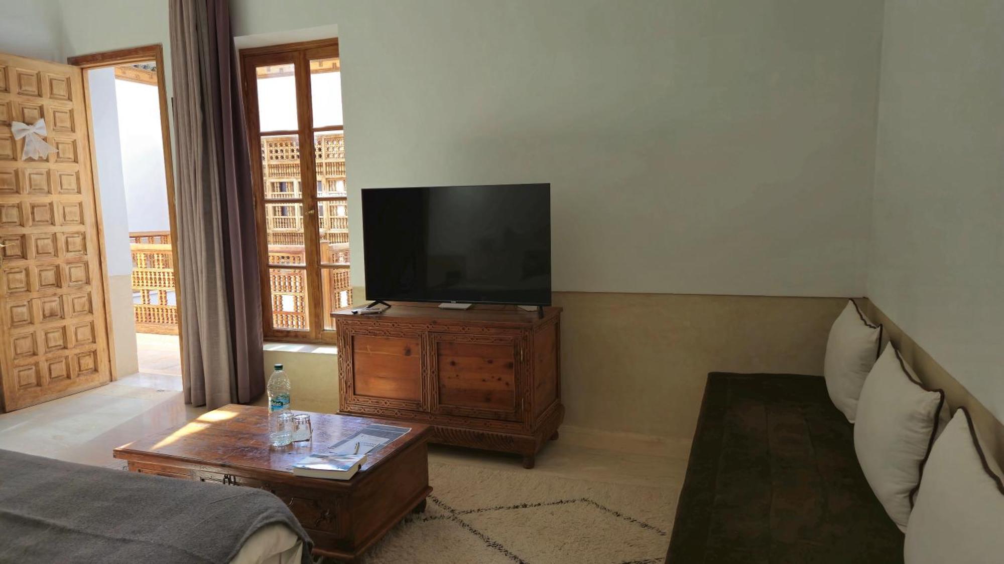 Kahena Lifestyle Concept 4* Marrakesh