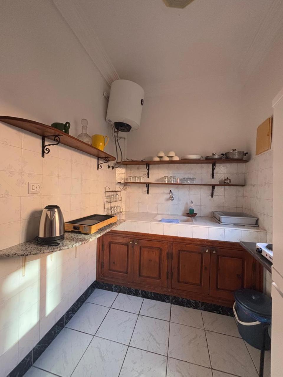 Apartment Joli T2 Avec Piscines Marrakesh