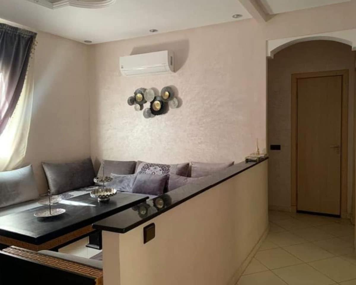 Well-equipped Apartment