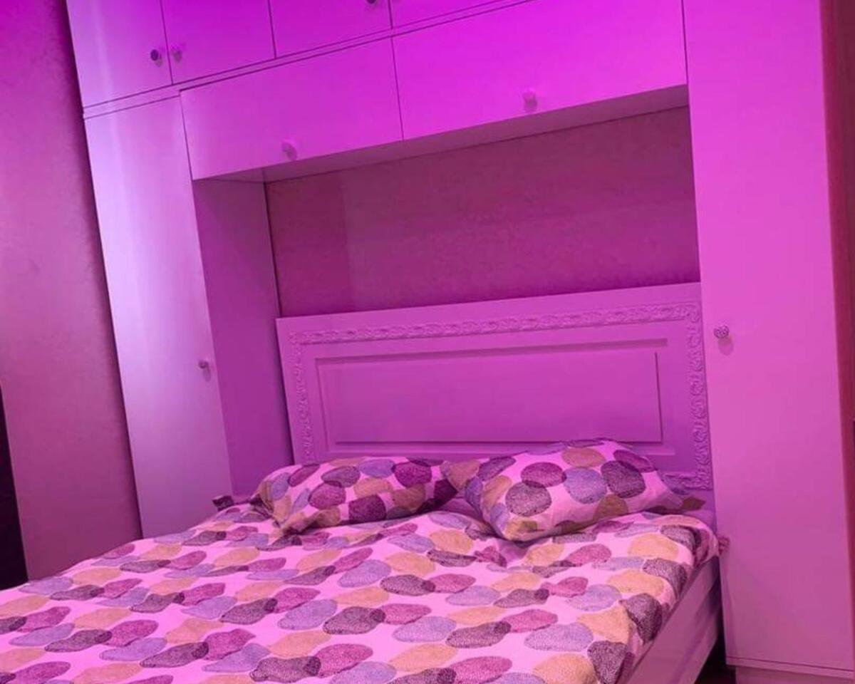 Apartment Well-equipped