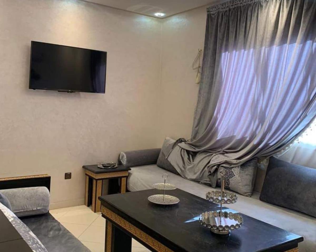 Apartment Well-equipped *