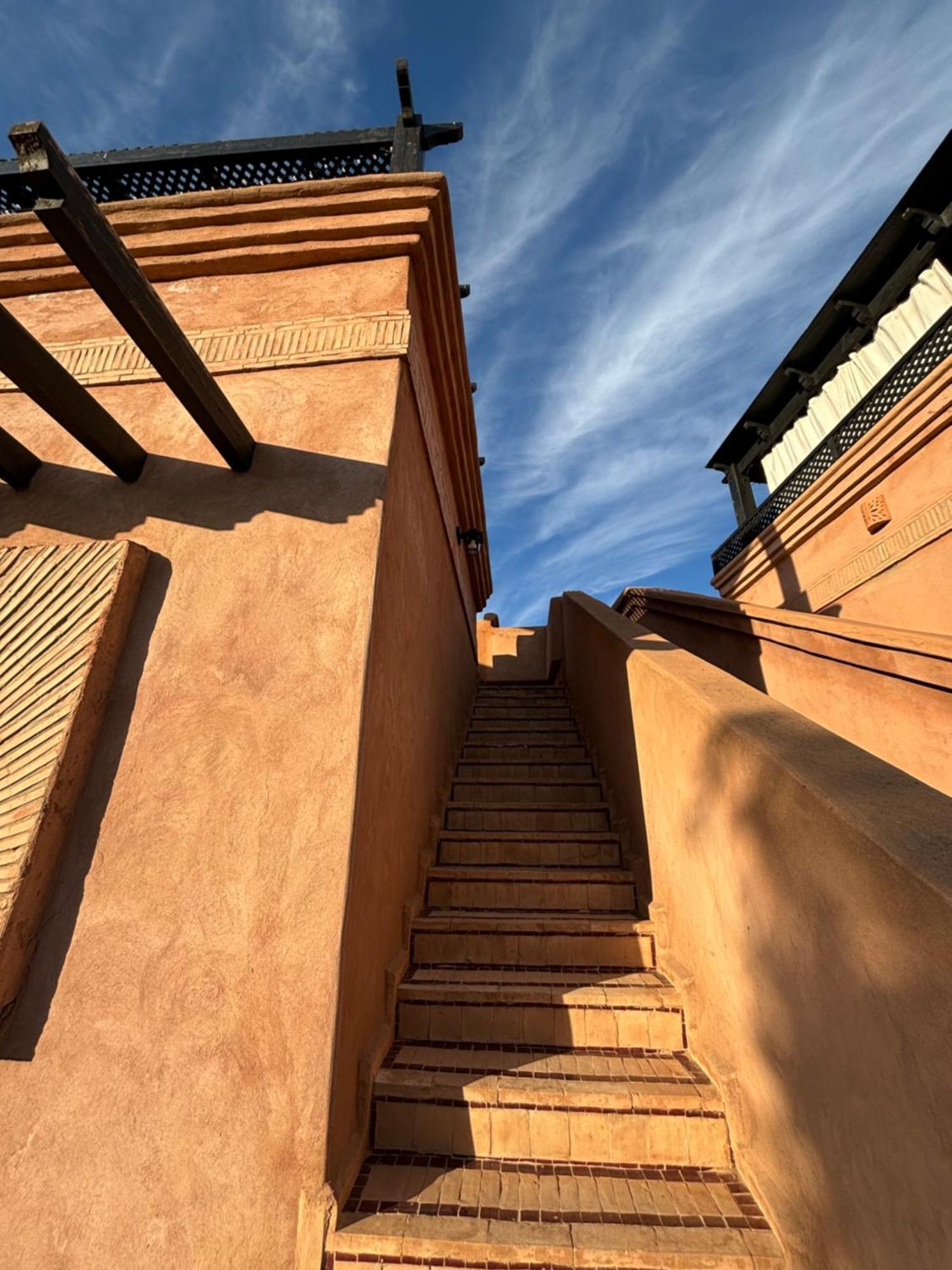 Apartment Dar Sawan - Beautiful 2rooms & Terrace At Atlas Golf Palmeraie Marrakesh