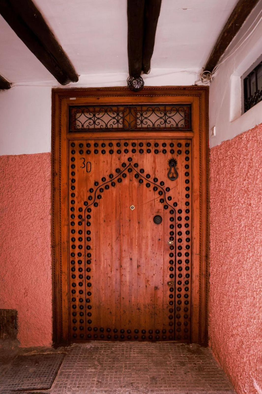 Homestay Maison Imane Marrakech Marrakesh
