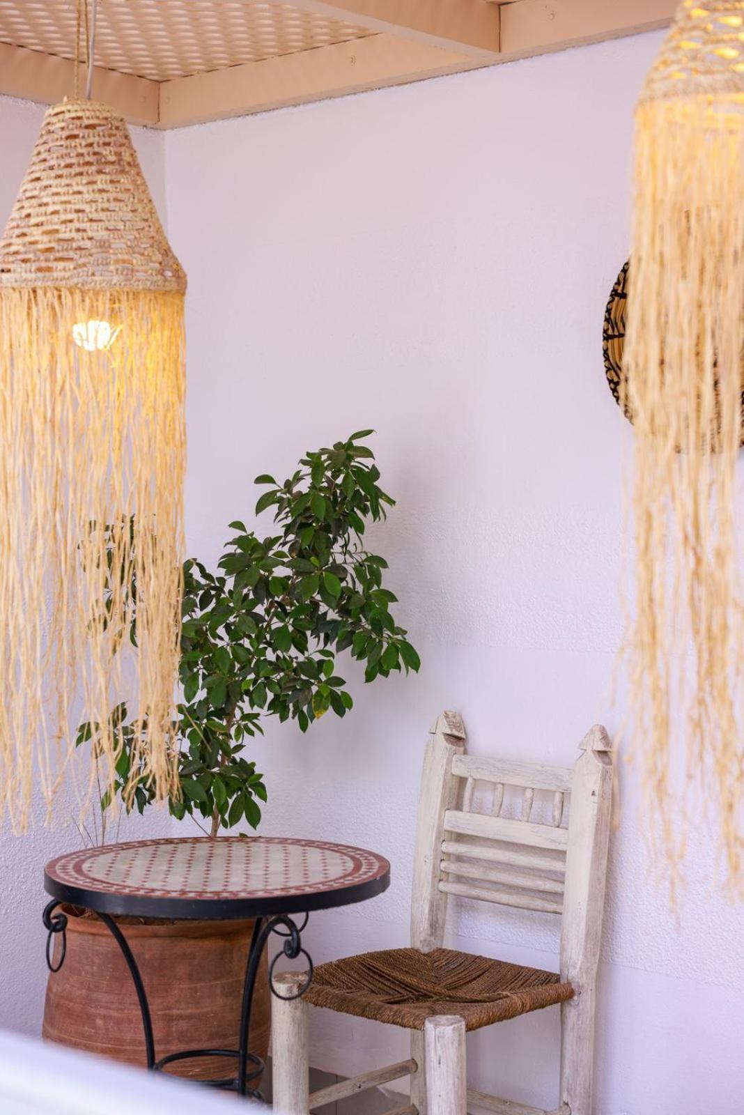 Homestay Maison Imane Marrakech Marrakesh