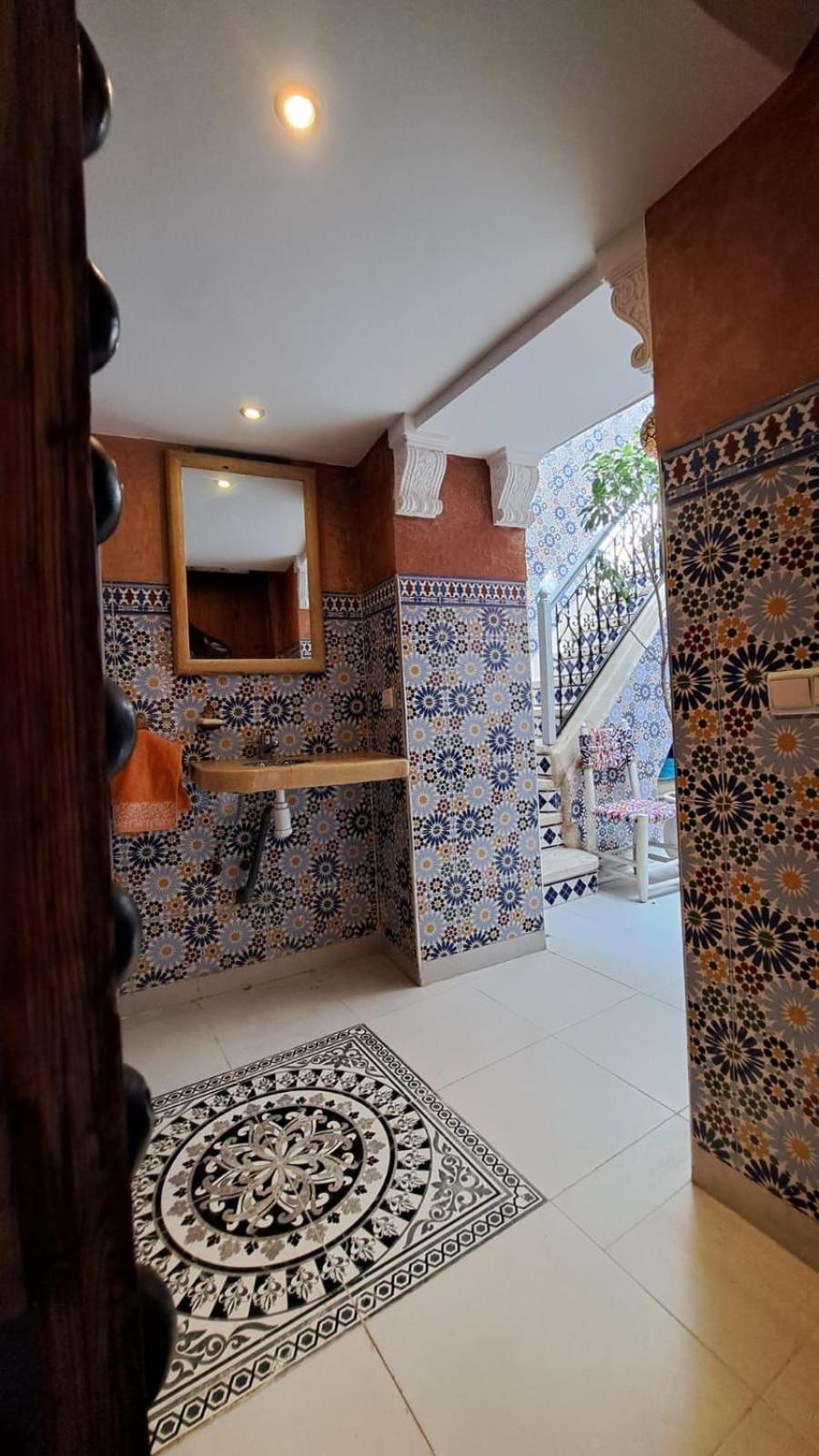 Maison Imane Marrakech Homestay