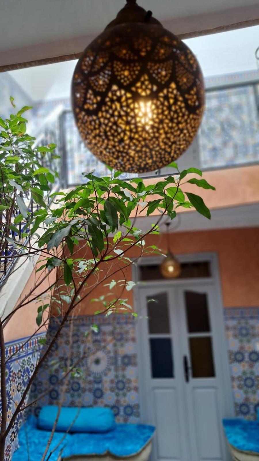 Maison Imane Marrakech Homestay Marrakesh