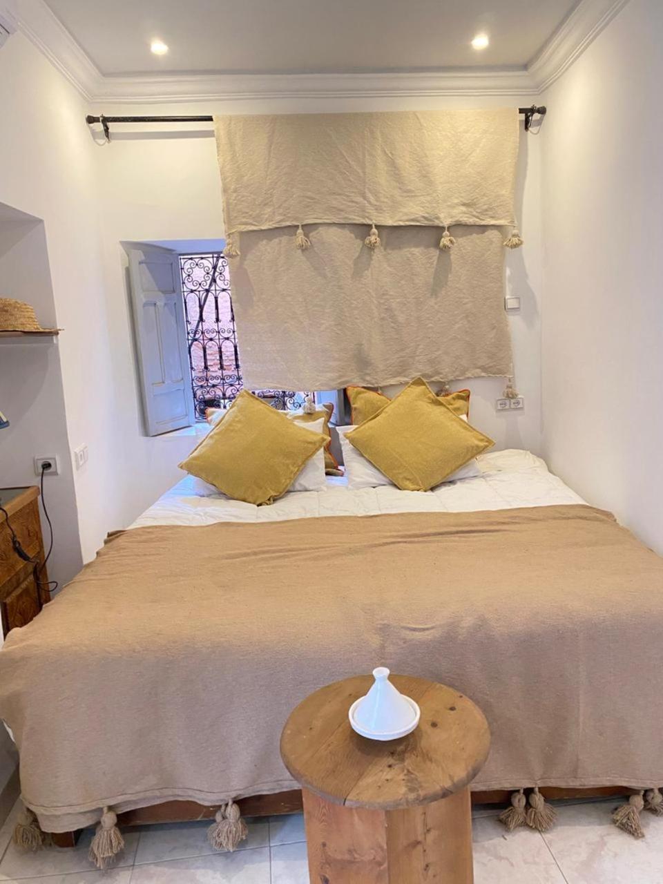 Maison Imane Marrakech Homestay Marrakesh