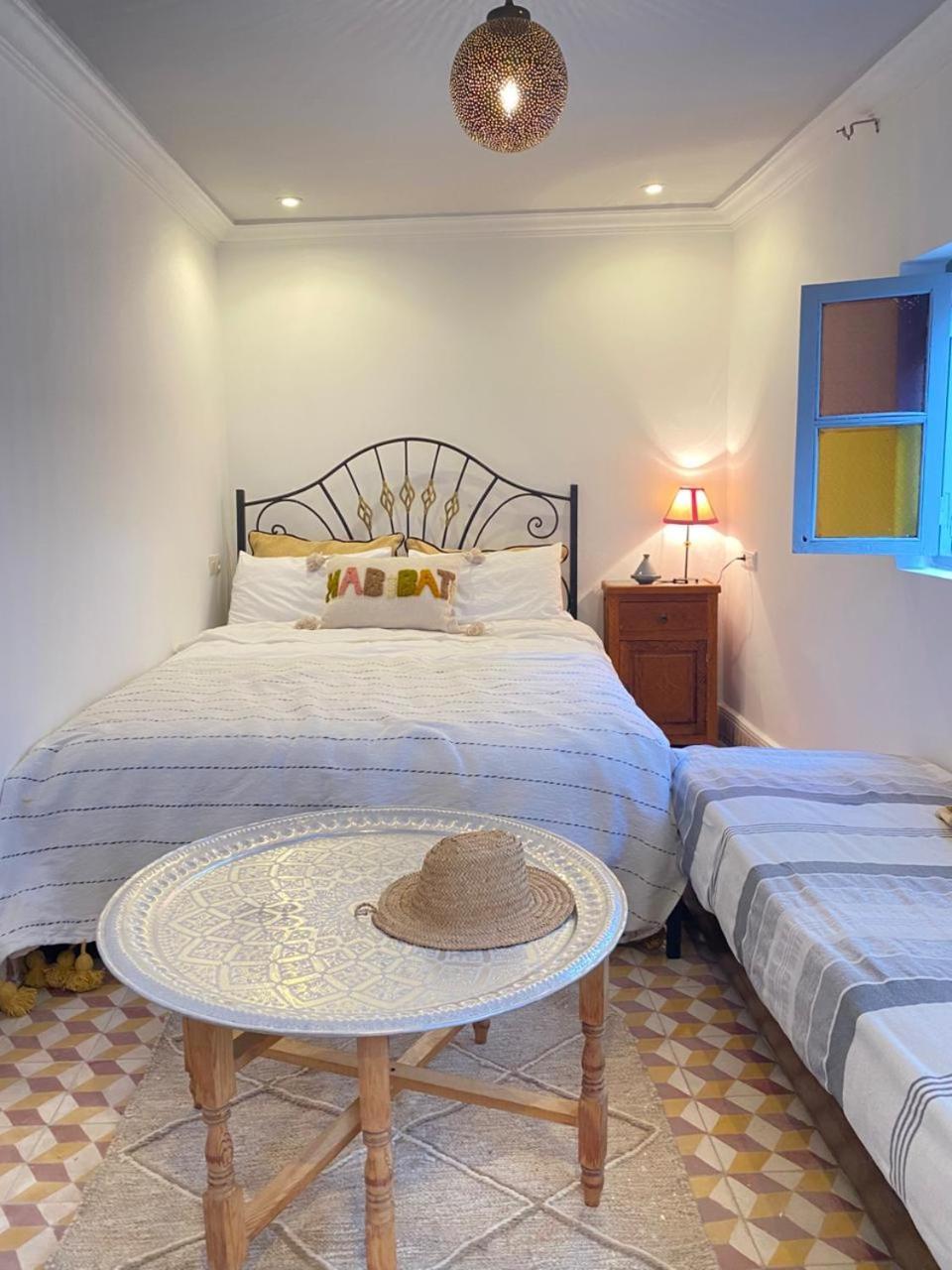 Maison Imane Marrakech *
