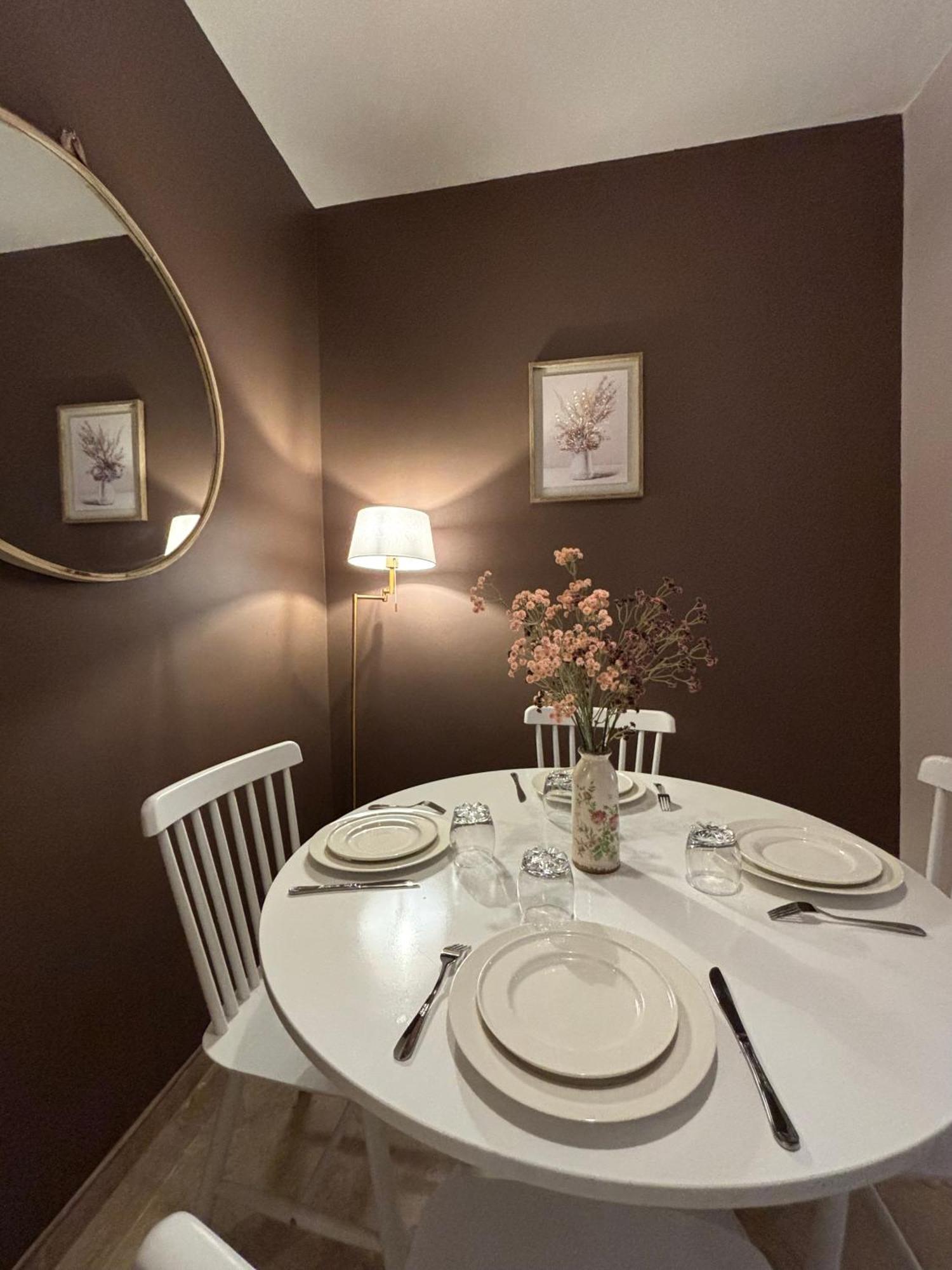Apartment Dar Sawan - Beautiful 2rooms & Terrace At Atlas Golf Palmeraie Marrakesh