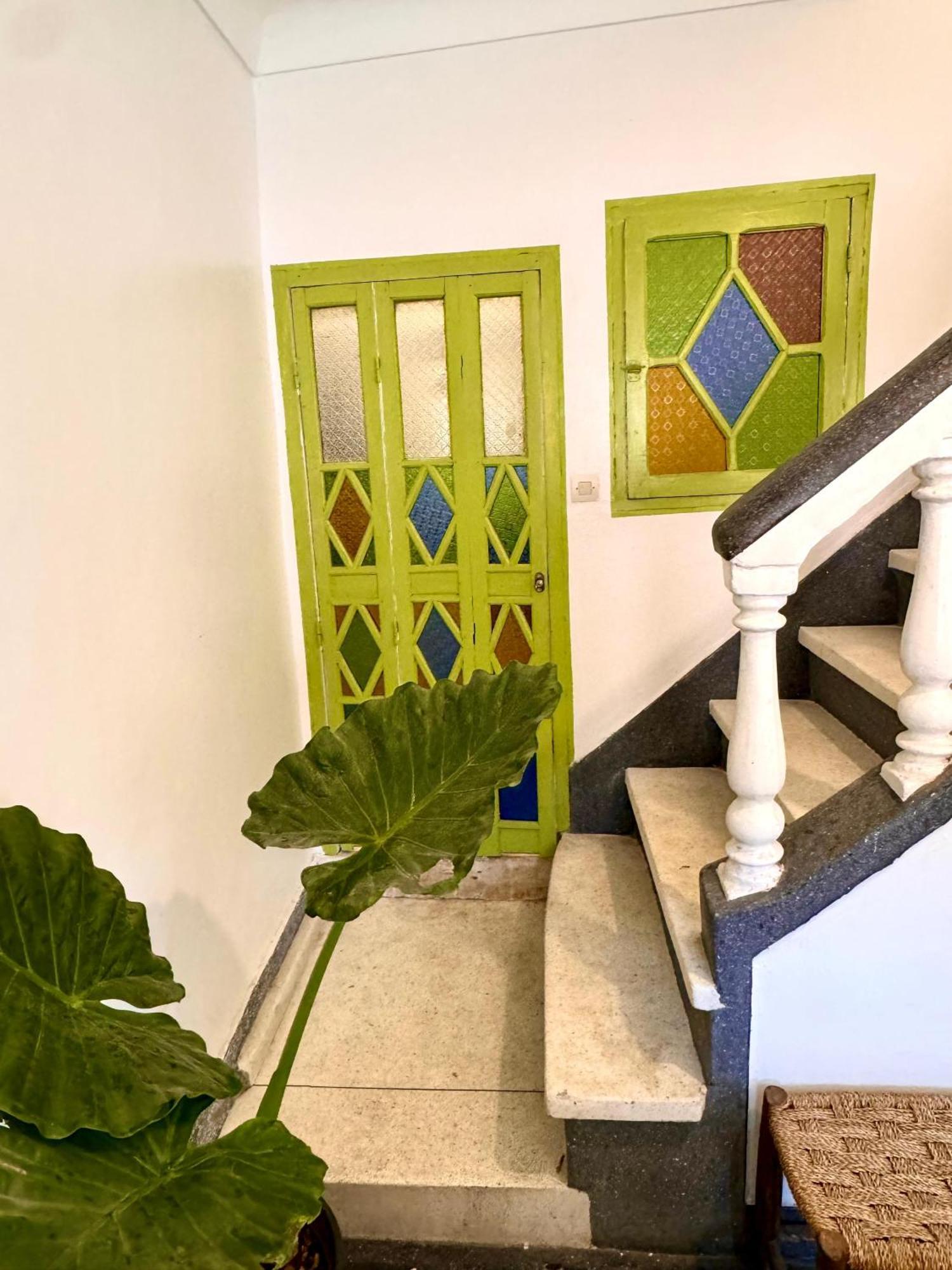 Apartment Maison Au Coeur De Marrakech Marrakesh