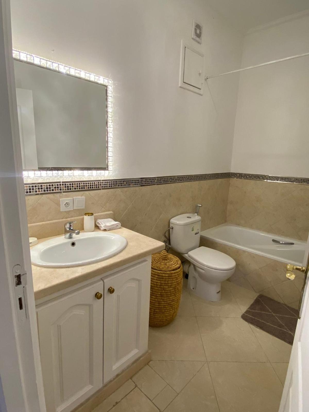 Apartment Gueliz Ultra & Cosy *