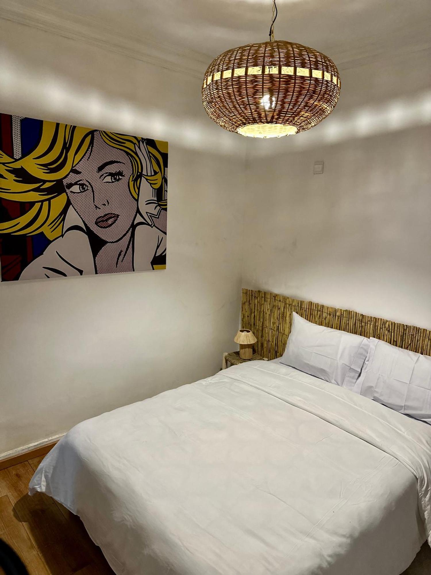 Apartment Les Paniers De Marrakech 2