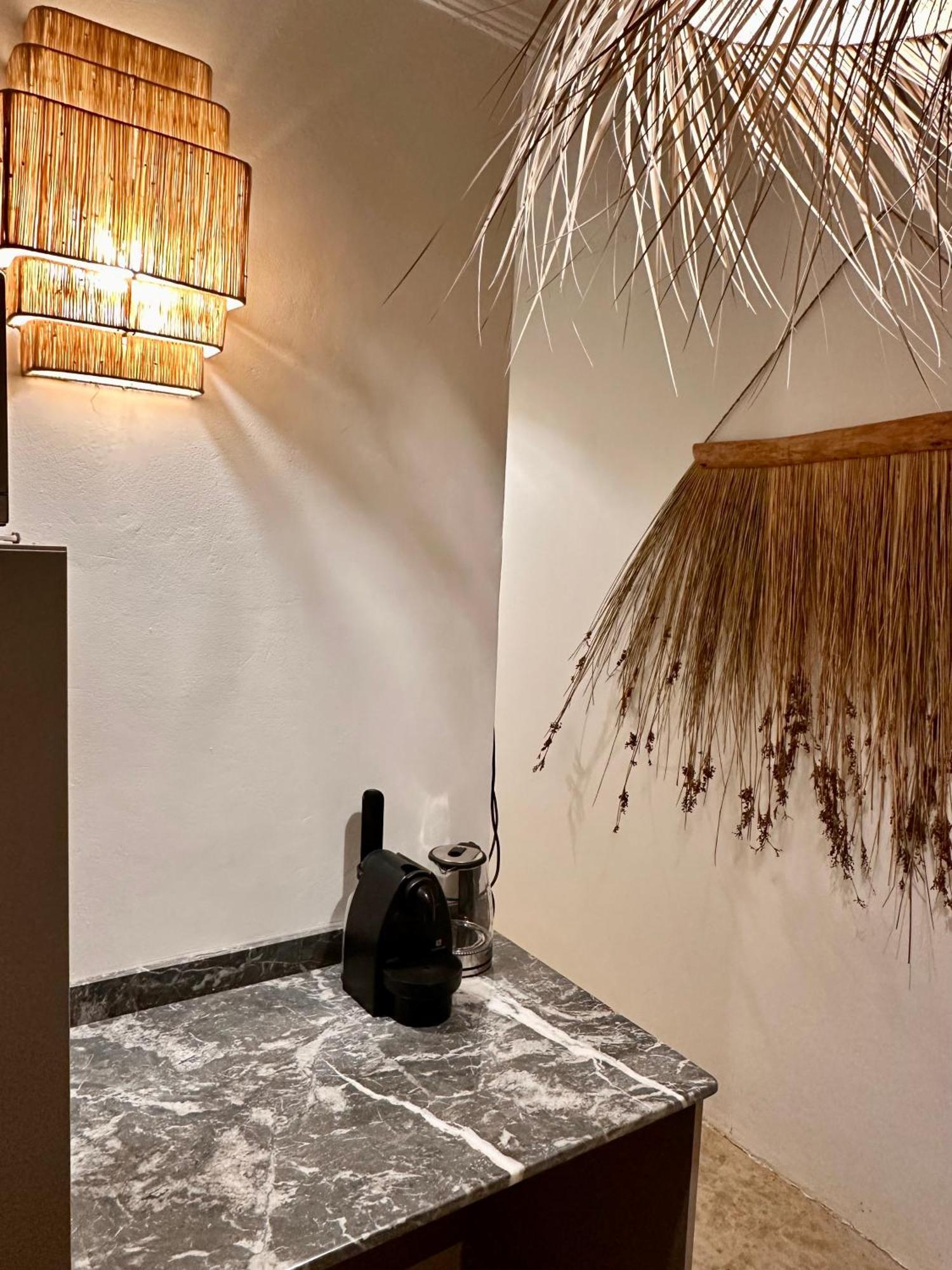 Les Paniers De Marrakech 2 Apartment *